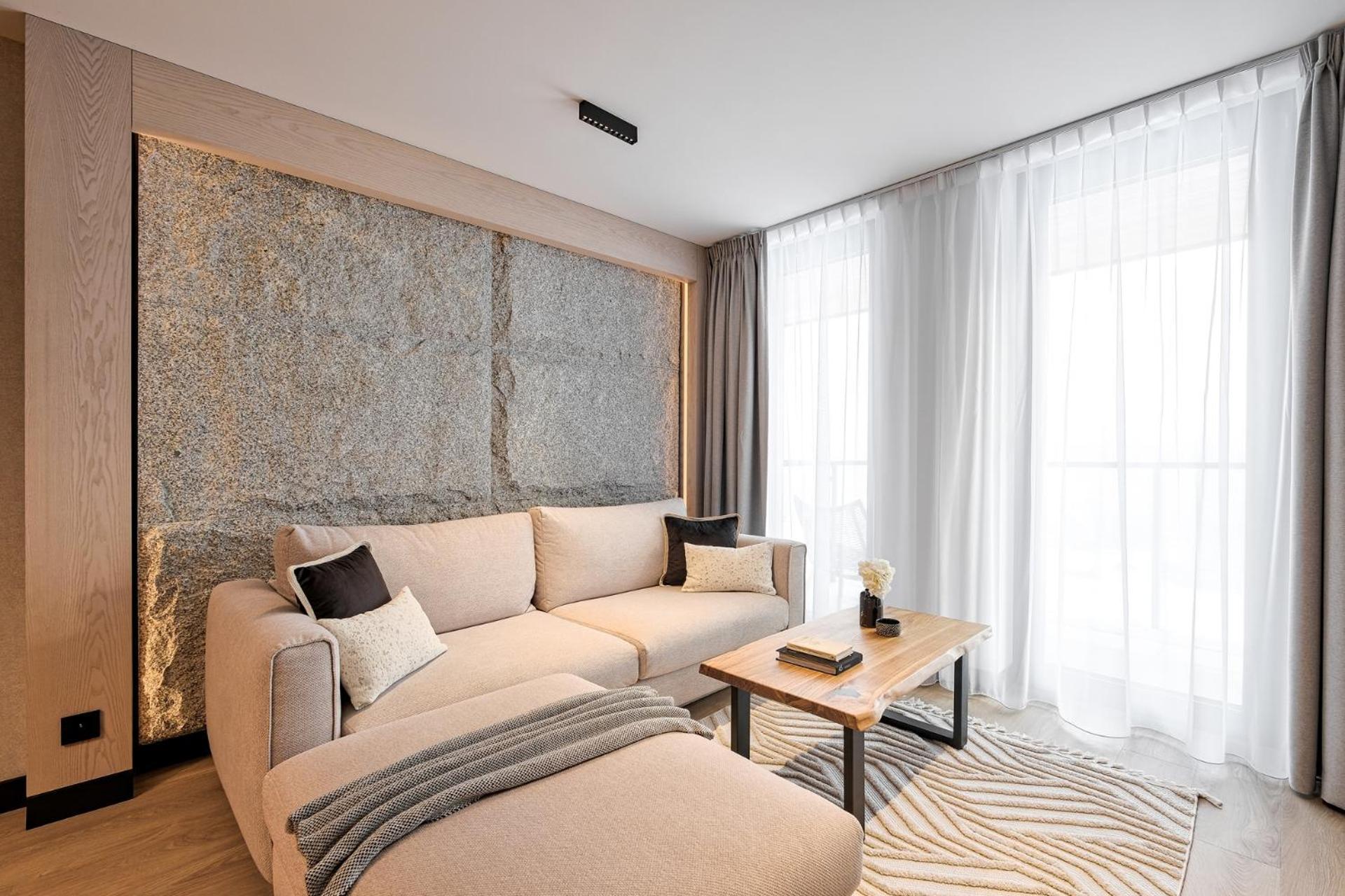 Rezydencja Sloneczna - Spa & Apartamenty Z Widokiem - เบียลกาตัทร์ชันสกา ภายนอก รูปภาพ