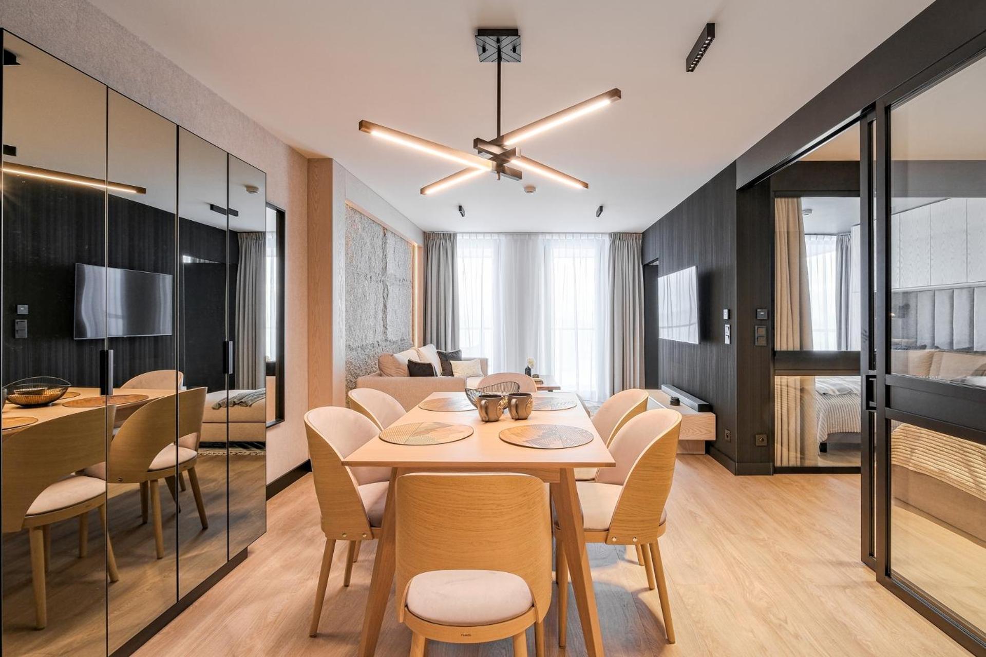 Rezydencja Sloneczna - Spa & Apartamenty Z Widokiem - เบียลกาตัทร์ชันสกา ภายนอก รูปภาพ