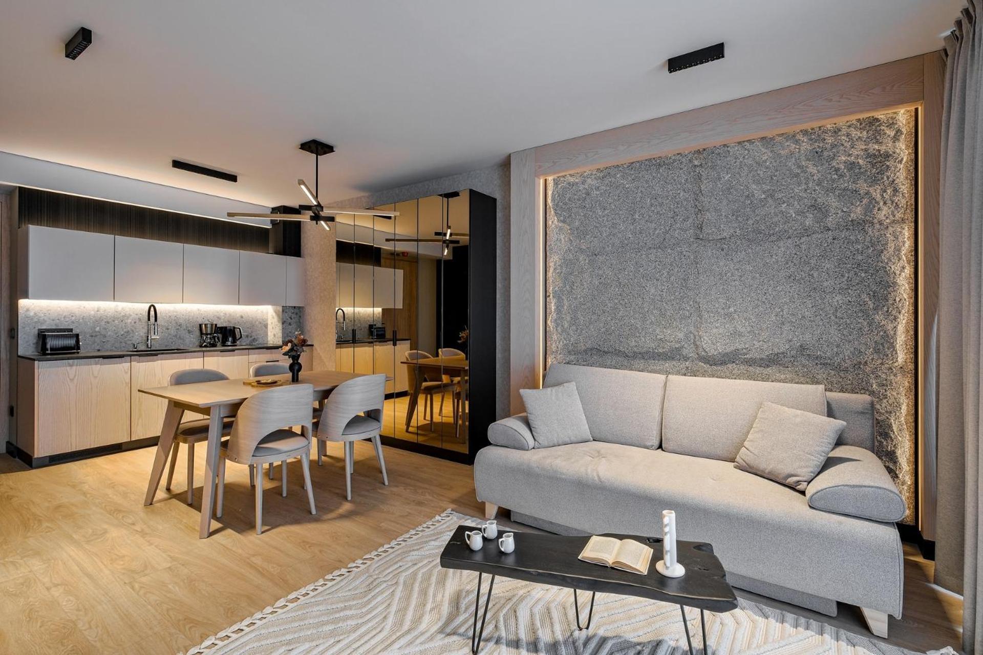 Rezydencja Sloneczna - Spa & Apartamenty Z Widokiem - เบียลกาตัทร์ชันสกา ภายนอก รูปภาพ