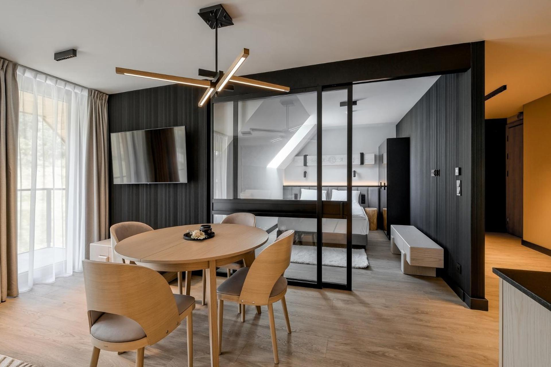Rezydencja Sloneczna - Spa & Apartamenty Z Widokiem - เบียลกาตัทร์ชันสกา ภายนอก รูปภาพ