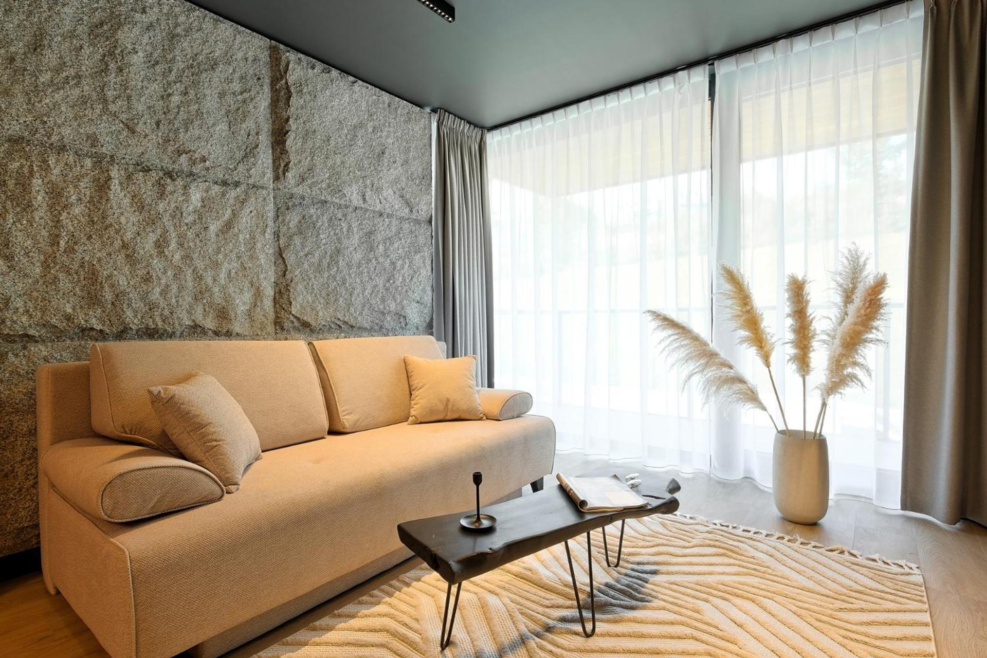 Rezydencja Sloneczna - Spa & Apartamenty Z Widokiem - เบียลกาตัทร์ชันสกา ภายนอก รูปภาพ