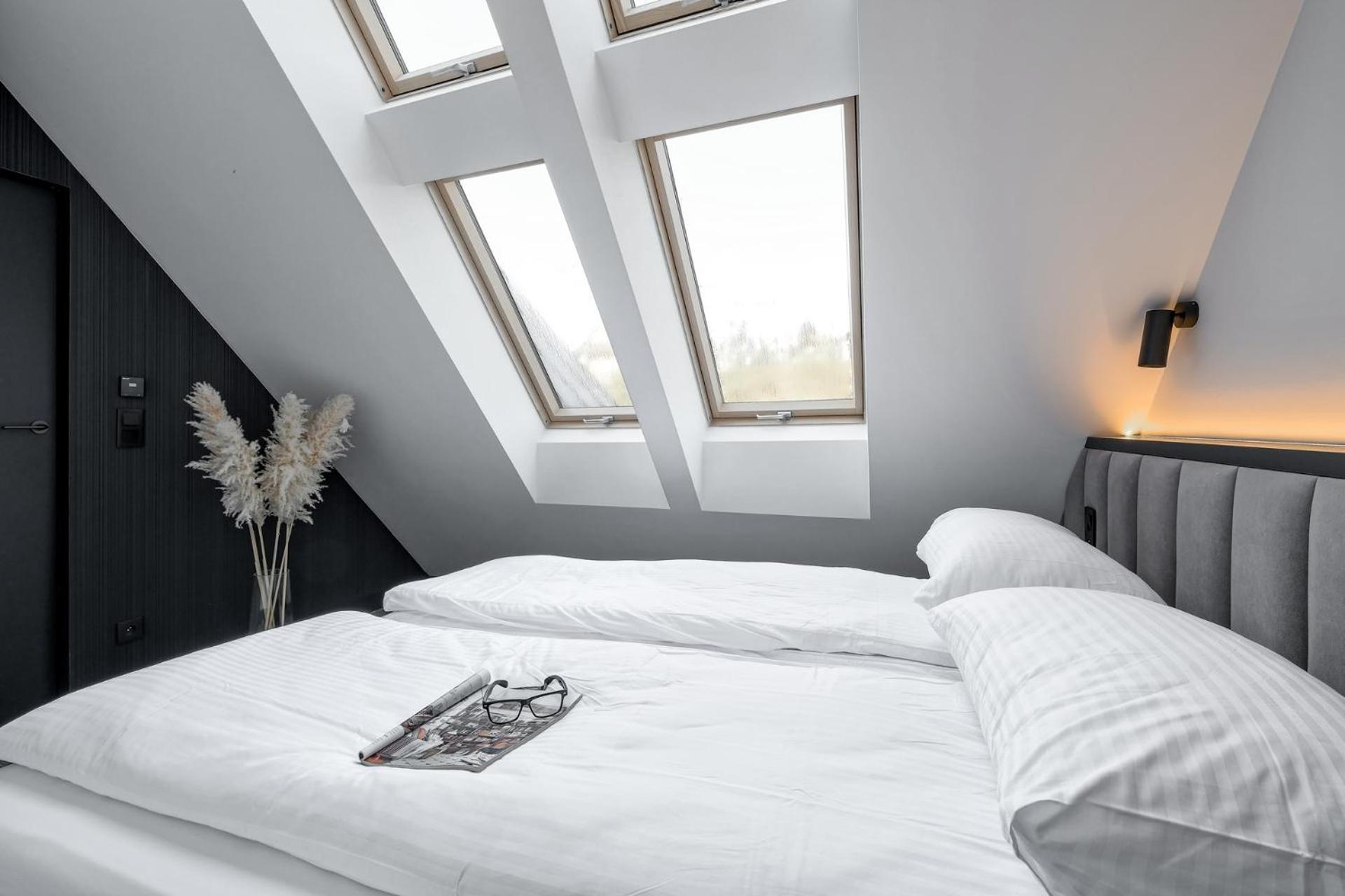 Rezydencja Sloneczna - Spa & Apartamenty Z Widokiem - เบียลกาตัทร์ชันสกา ภายนอก รูปภาพ