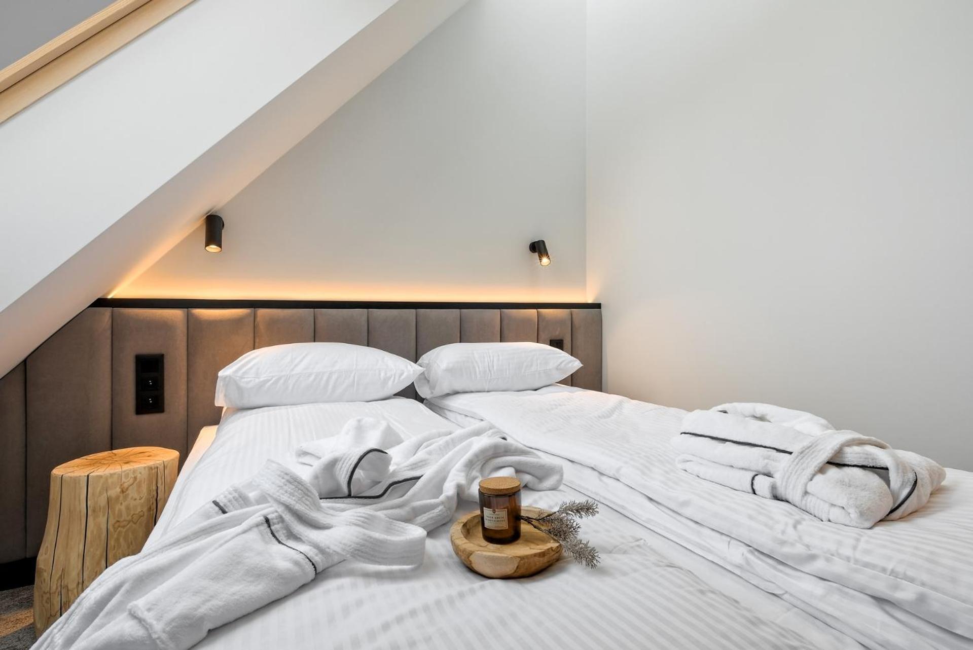 Rezydencja Sloneczna - Spa & Apartamenty Z Widokiem - เบียลกาตัทร์ชันสกา ภายนอก รูปภาพ